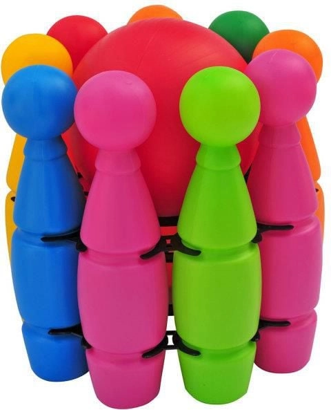 Czako Bowling GIANT 1 ball 5907760025043