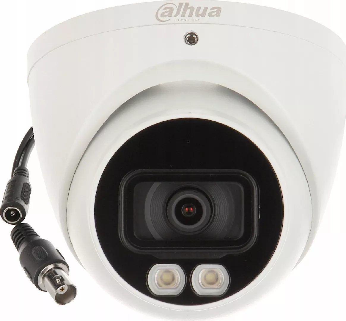 CAMERA HDCVI 2MP EYEBALL/HDW1200T-IL-A-0280B-S6 DAHUA 41676
