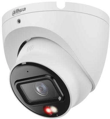 NET CAMERA 6MP IR EYEBALL/IPC-HDW1639TAIL0280BS6 DAHUA