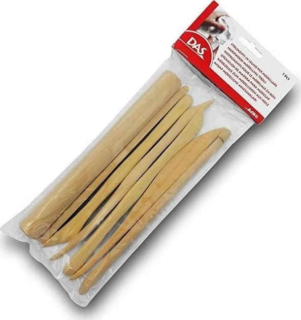 DAS Wooden tools Das 342095 8000144688500