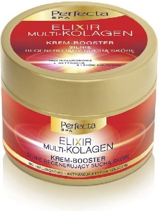 DAX Perfecta Spa Krem Booster Elixir