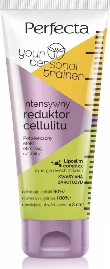 DAX PERFECTA Express Slim Intensive cellulite