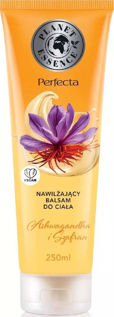 DAX PERFECTA Planet Essence Moisturizing Body