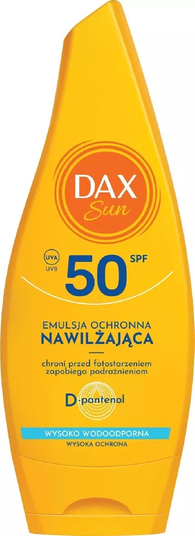 DAX SUN EM.175 SPF50 NAW