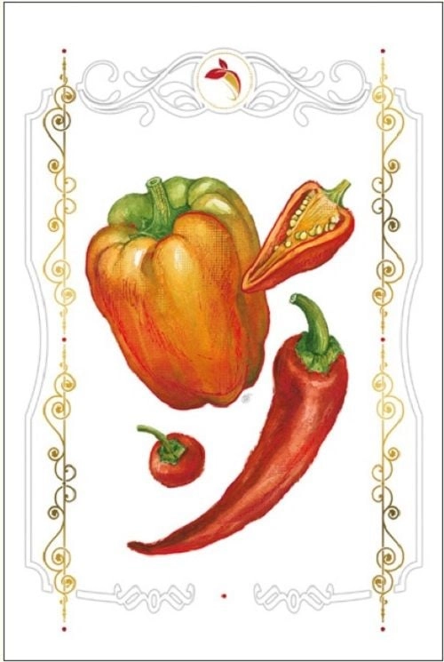 Card 12x18 B-BD 502 062 +