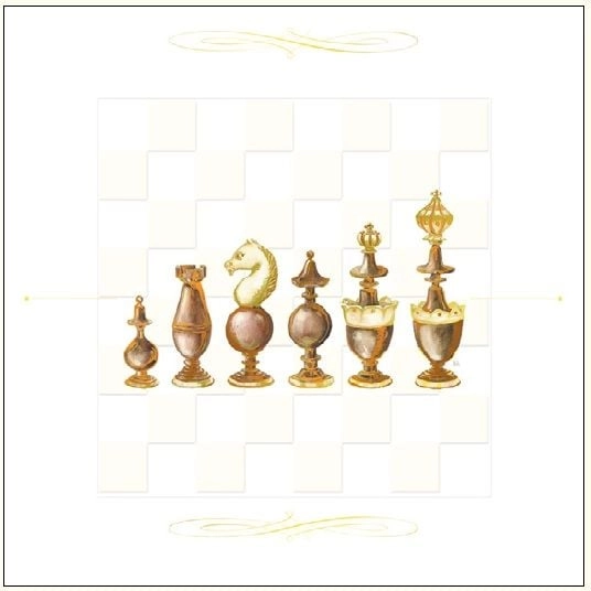 Card 16x16 G05 41A 039 +