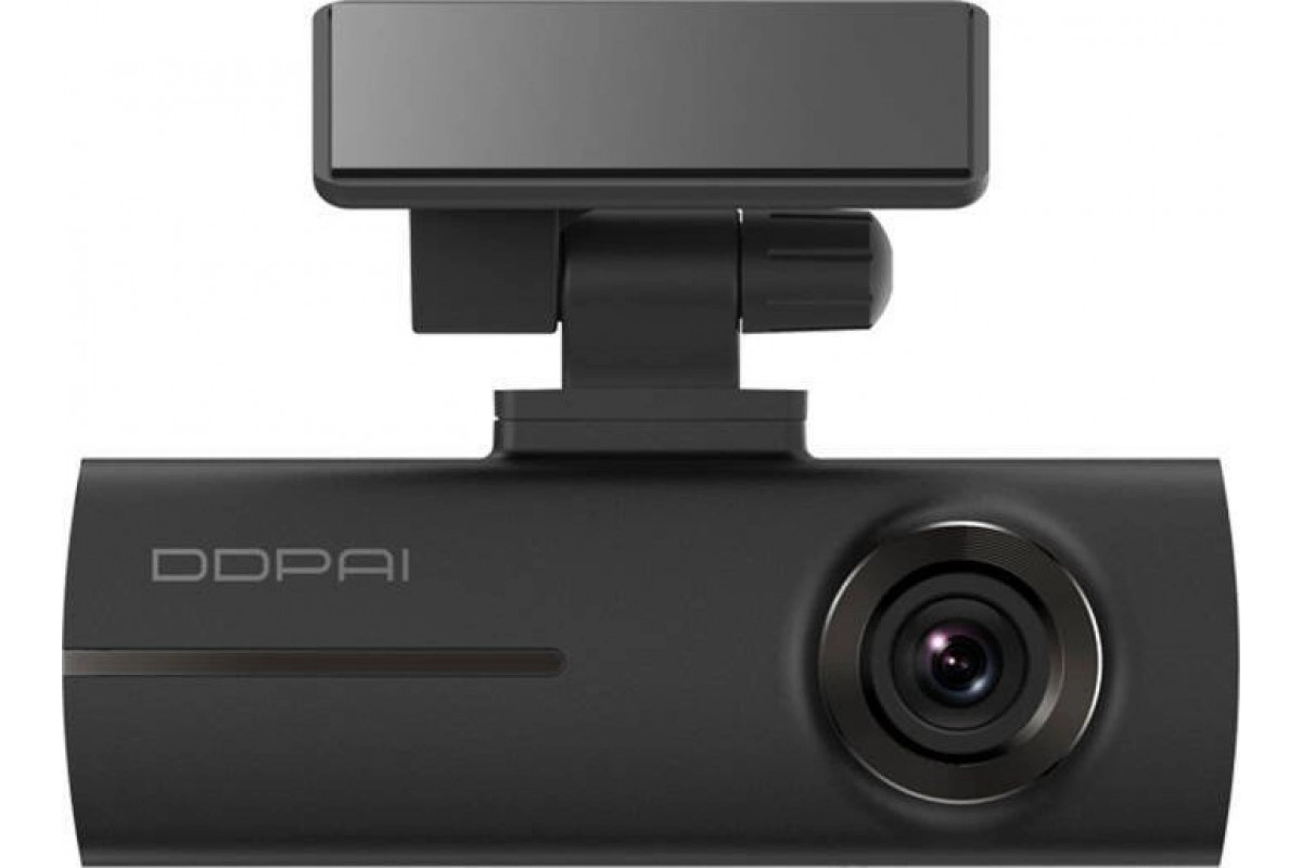 Video Recorder DDPai Video Recorder DDPAI