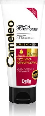 DELIA CAMELEO BB 02 FARBOWANE Odżywka