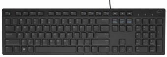 Keyboard Dell 580-ADGR 580-ADGR 5397063745777