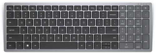 Dell Pro Plus Compact Keyboard -