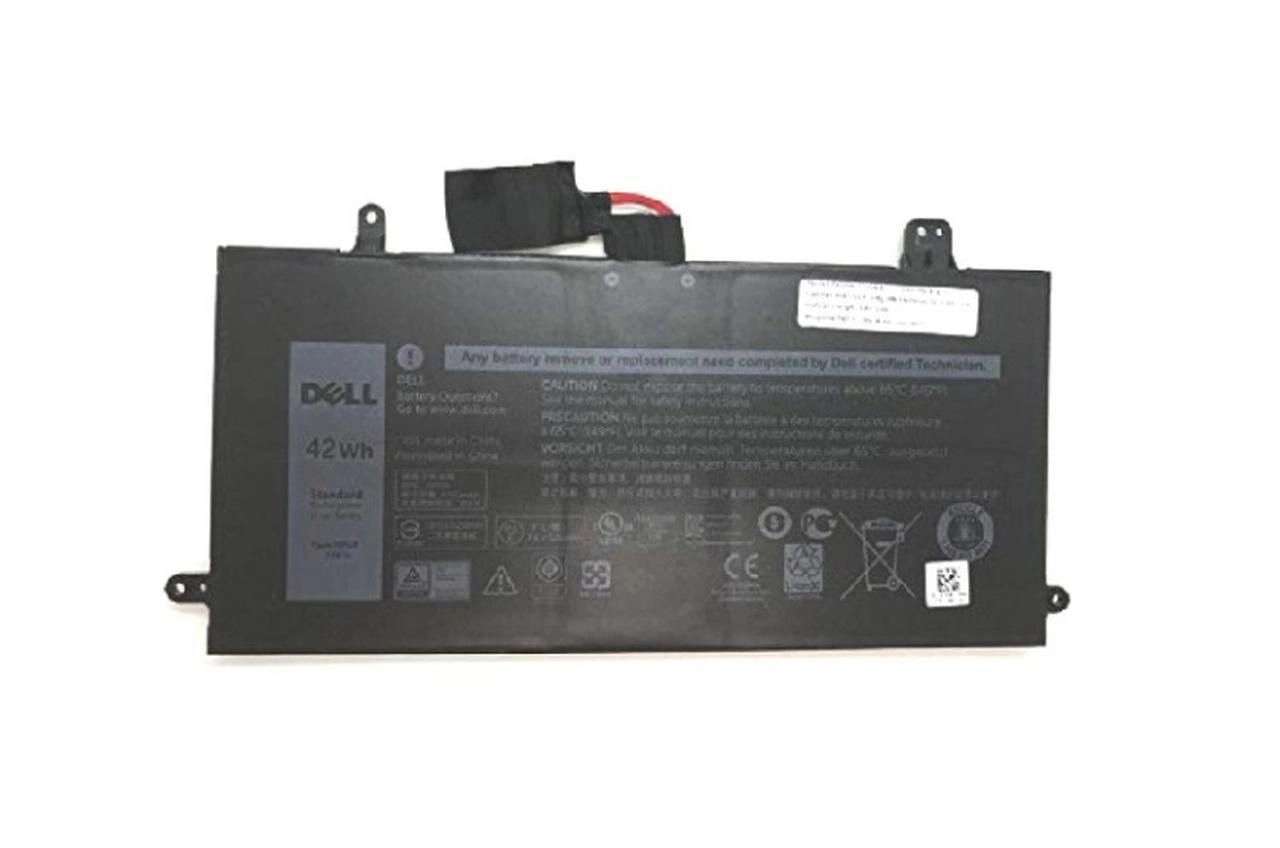 Battery 42WHR 4 Cell X16TW 5706998767752