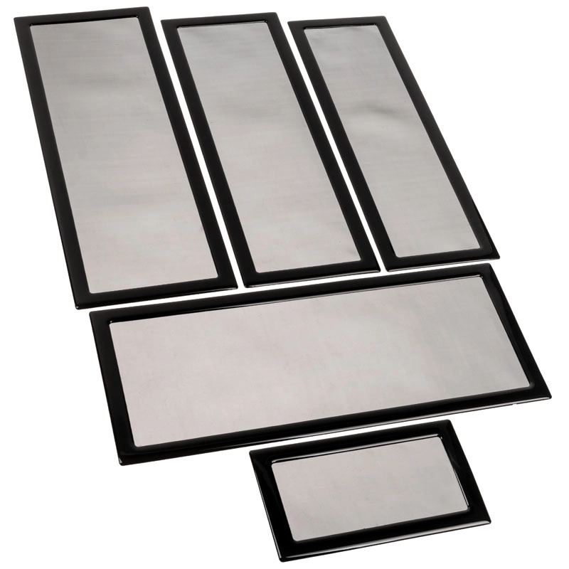 DEMCiflex Dust filter set for Lian