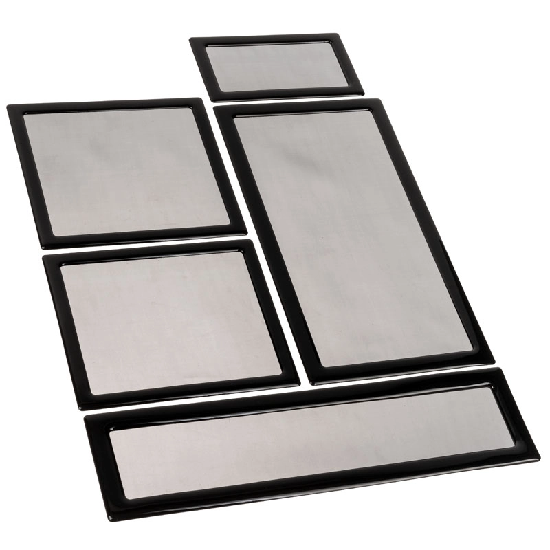 DEMCiflex Dust filter set for Lian