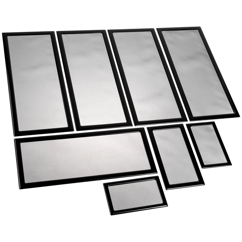 DEMCiflex Filter set for Lian Li