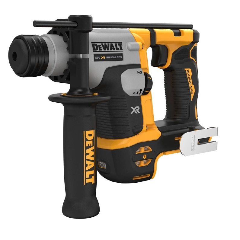 DEWALT 18V XR Brushless Compact 16mm