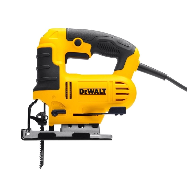 Dewalt DWE349 600 W Jigsaw DWE349