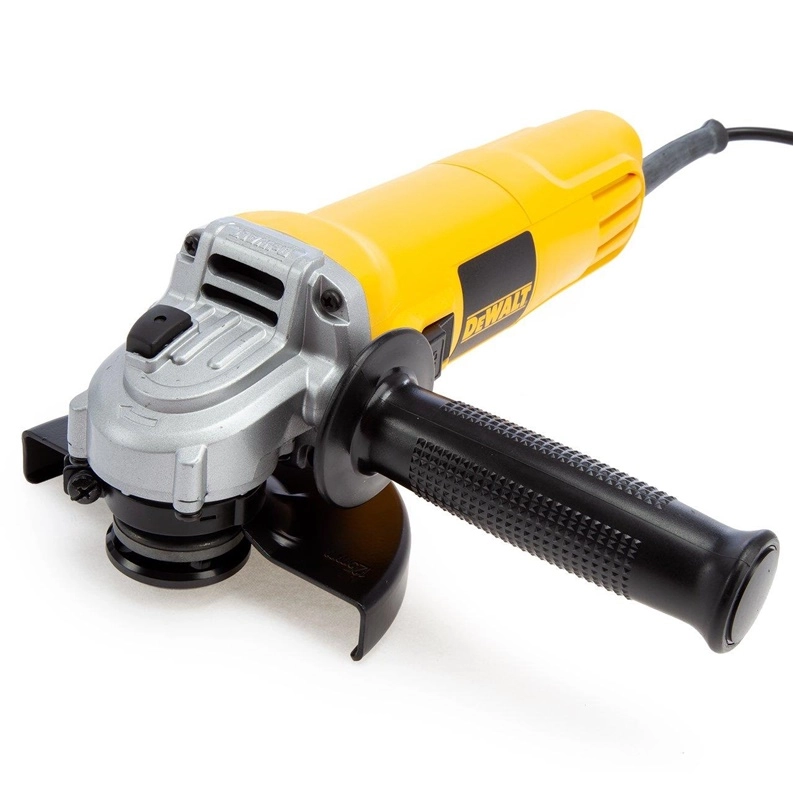 Szlifierka Dewalt DWE4117 DWE4117 DWE4117-QS 5035048740439