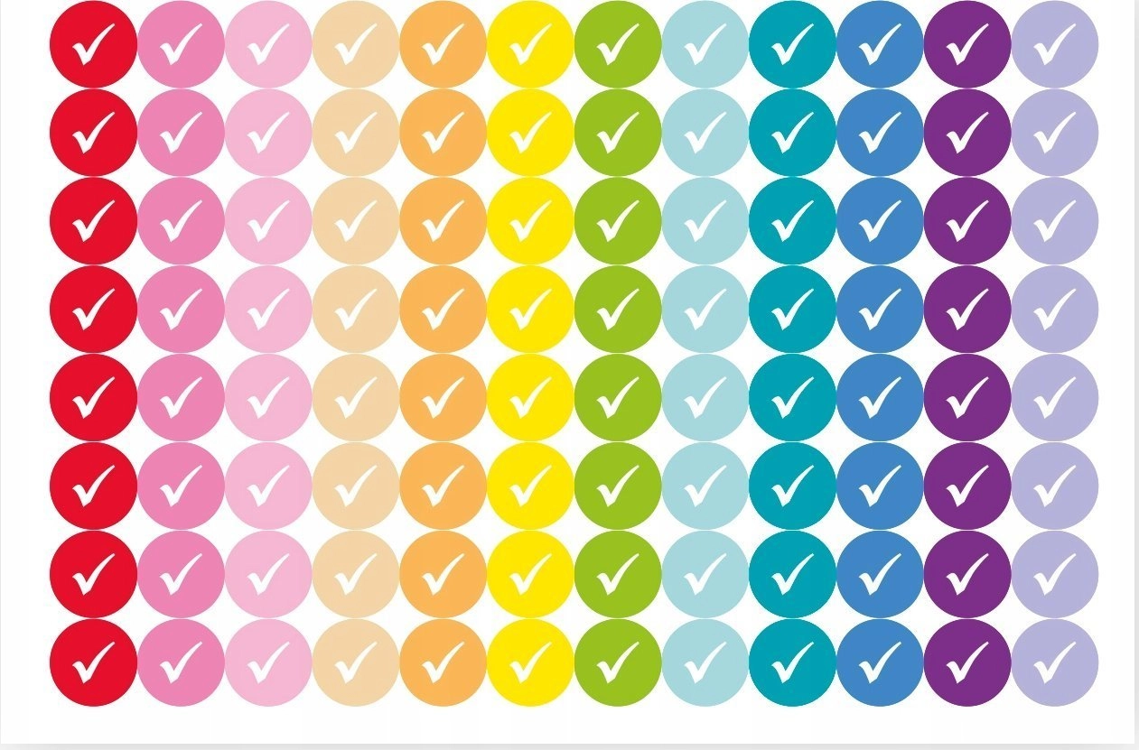 Diamond Dotz Peace 3-pack stickers DTZ12007