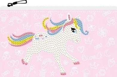 DIAMOND DOTZ DIAMOND DOTZ PONY FROLIC