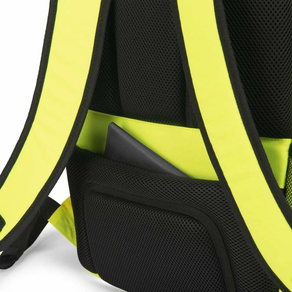 DICOTA P20471-17 backpack Rucksack Black  Grey
