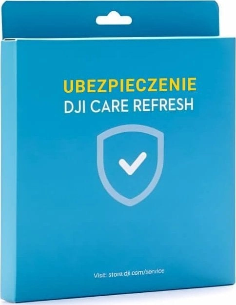 DJI Care Refresh DJI Mini 2