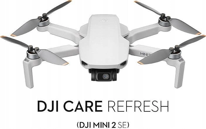 DJI Care Refresh DJI Mini 2