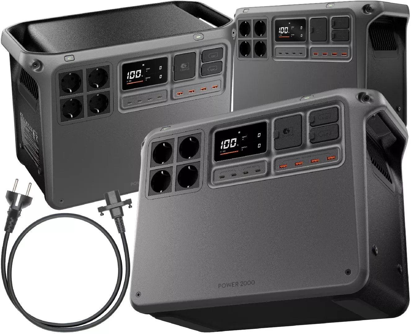 DJI Power 2000 1290573 6937224114357 CP