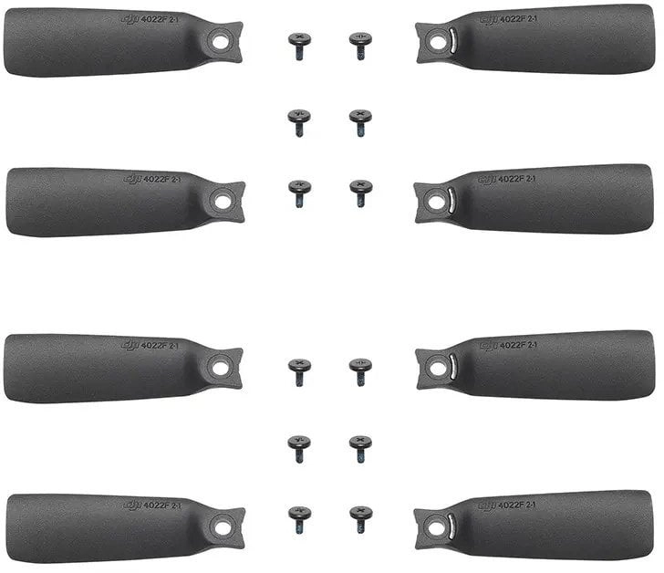 DJI Flip spare propeller pair and