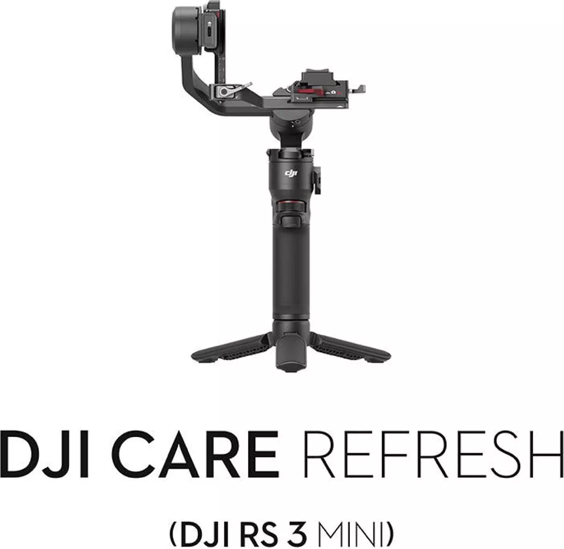 DJI Care Refresh 1-Year Plan (DJI