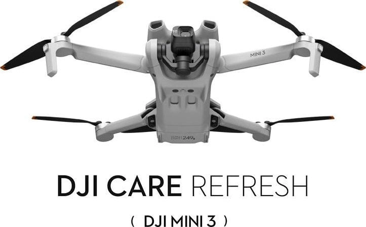 DJI Care Refresh - DJI Mini