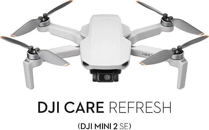 DJI DJI Care Refresh DJI Mini