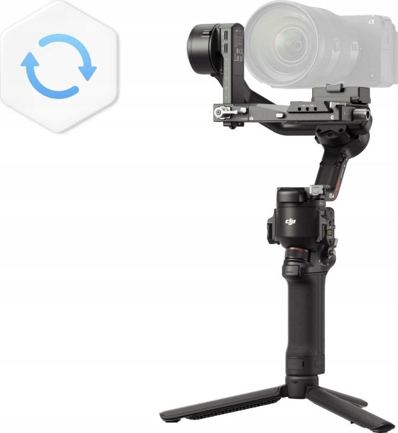 DJI DJI Care Refresh DJI RS