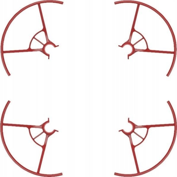 DJI Propeller Guards DJI RoboMaster TT