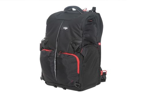 DJI Phantom 3 Manfrotto Backpack with