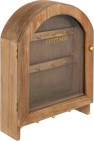 Szafka na klucze MDF Cottage 14664055