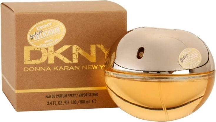 DKNY Golden Delicious EDP 100 ml