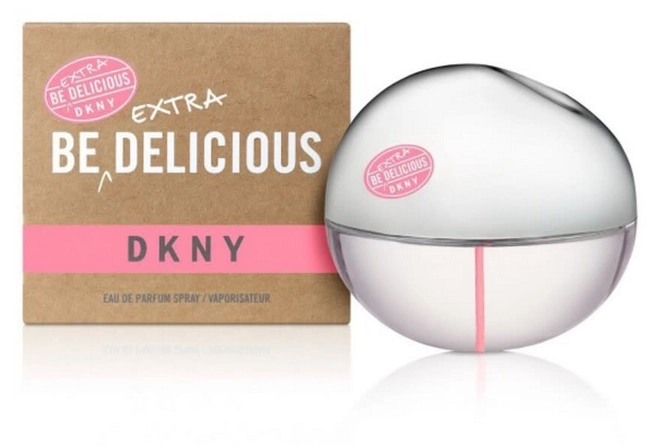 DKNY Be Delicious Extra Perfume EDP