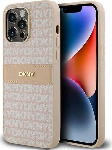 DKNY DKNY DKHCP14LPRTHSLP iPhone 14 Pro