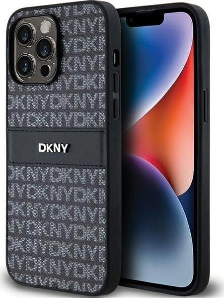 DKNY DKNY DKHCP14XPRTHSLK iPhone 14 Pro