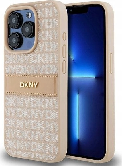 DKNY DKNY DKHCP15LPRTHSLP iPhone 15 Pro