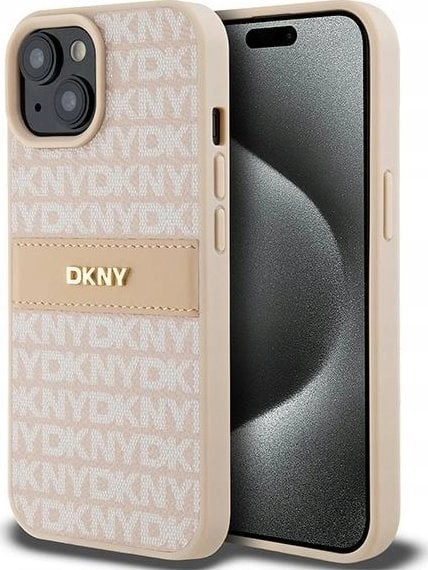 DKNY DKNY DKHCP15MPRTHSLP iPhone 15 Plus