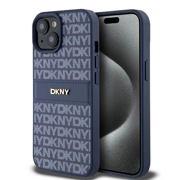 DKNY DKNY DKHCP15SPRTHSLB iPhone 15 /