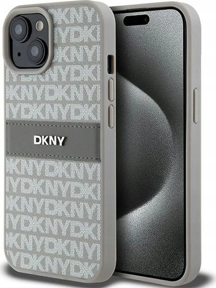 DKNY DKNY DKHCP15SPRTHSLE iPhone 15 /