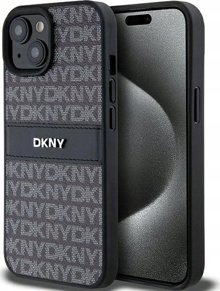 DKNY DKNY DKHCP15SPRTHSLK iPhone 15 /