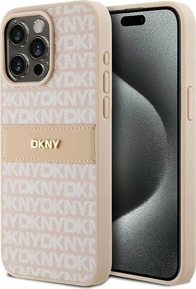 DKNY DKNY DKHCP15XPRTHSLP iPhone 15 Pro