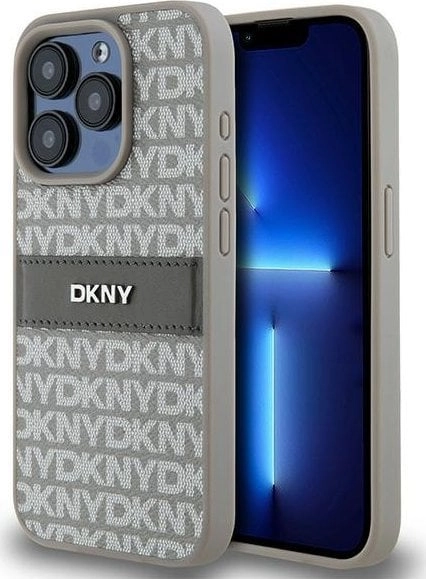 DKNY DKNY DKHCP15XPRTHSLE iPhone 15 Pro