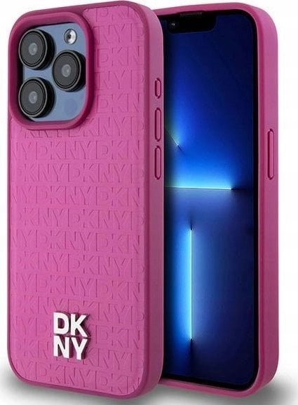 DKNY DKNY DKHMP15LPSHRPSP iPhone 15 Pro