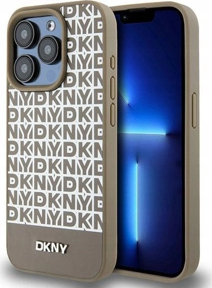 DKNY DKNY DKHMP15LPSOSPW iPhone 15 Pro