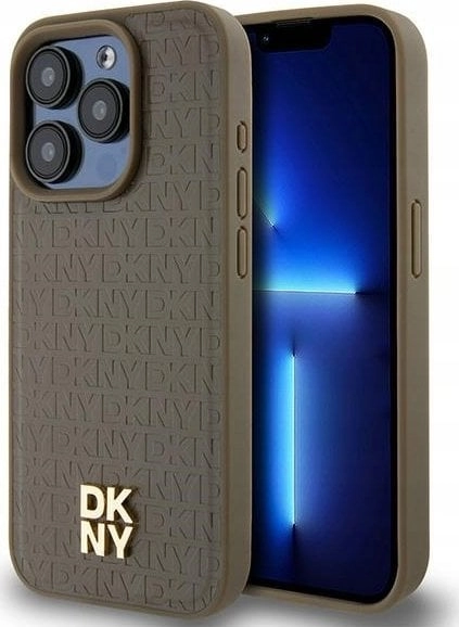 DKNY DKNY DKHMP15LPSHRPSW iPhone 15 Pro