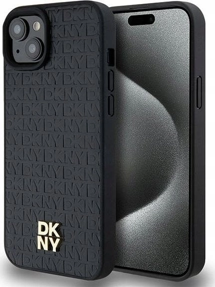 DKNY DKNY DKHMP15MPSHRPSK iPhone 15 Plus